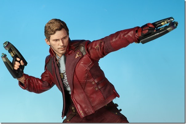 ホットトイズ ガーディアンズ・オブ・ギャラクシー・リミックス スター