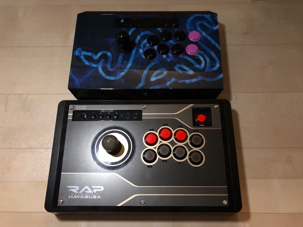 Razer Panthera レビュー｜新型が出ても高い評価の「旧パンテラ」 | 1ccSTG