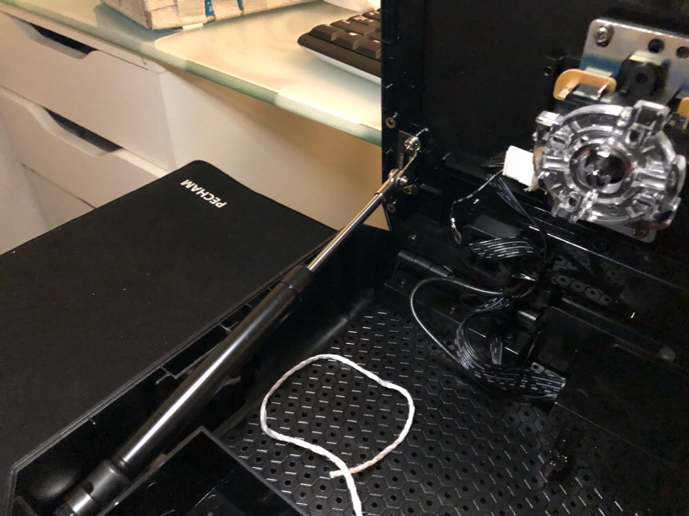 Razer Panthera レビュー｜新型が出ても高い評価の「旧パンテラ」 | 1ccSTG