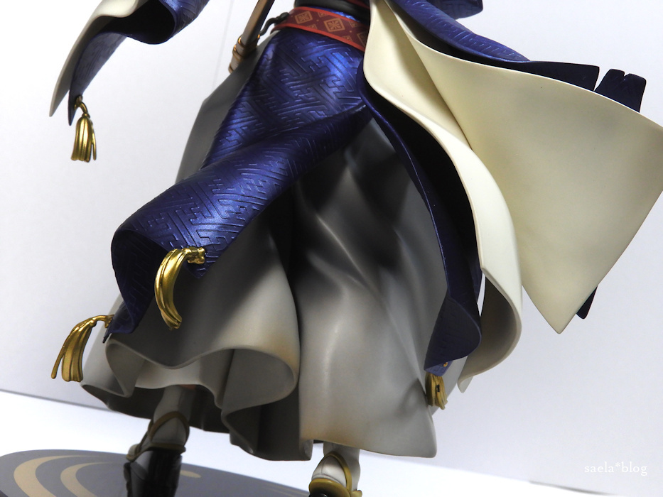 オランジュルージュ 三日月宗近 真剣必殺 レビュー | saela* blog