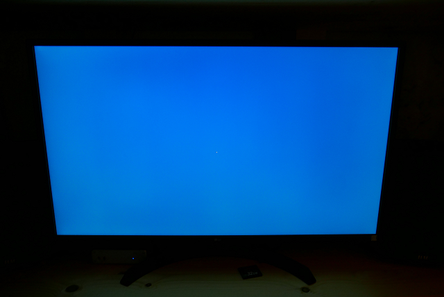 LG 32UD59-B 31.5インチ/4Kモニター レビュー | F_LOG