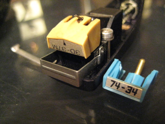 遅くなってしまいました。m(_ _)m - あの頃のステレオ