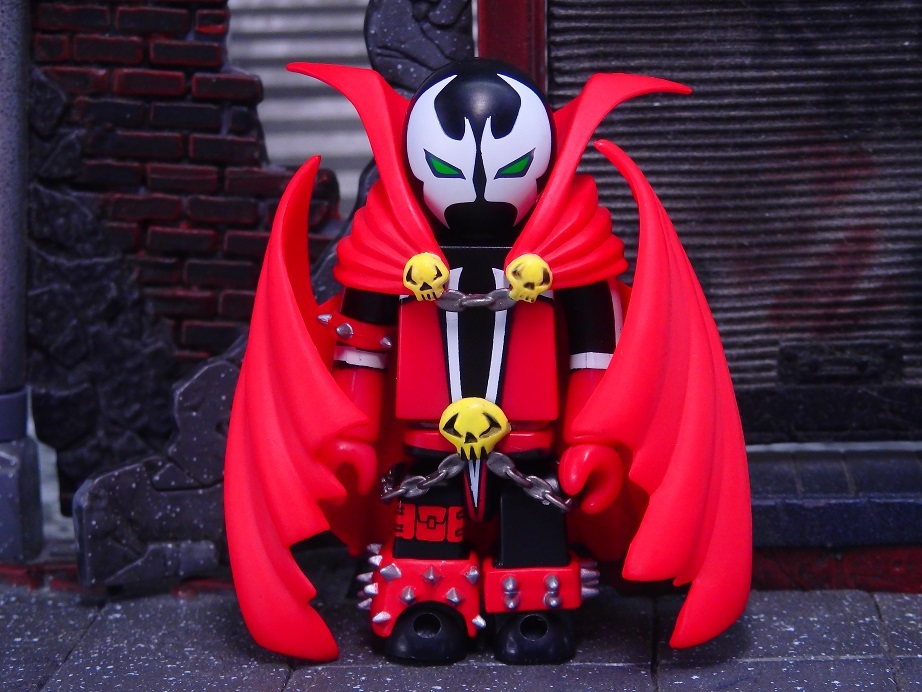 相撲ロボット製作部（更新停止） メディコムトイ キューブリック