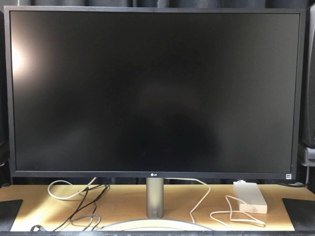 モニター】LG 『32UL750-W』 レビューチェック | ヲチモノ