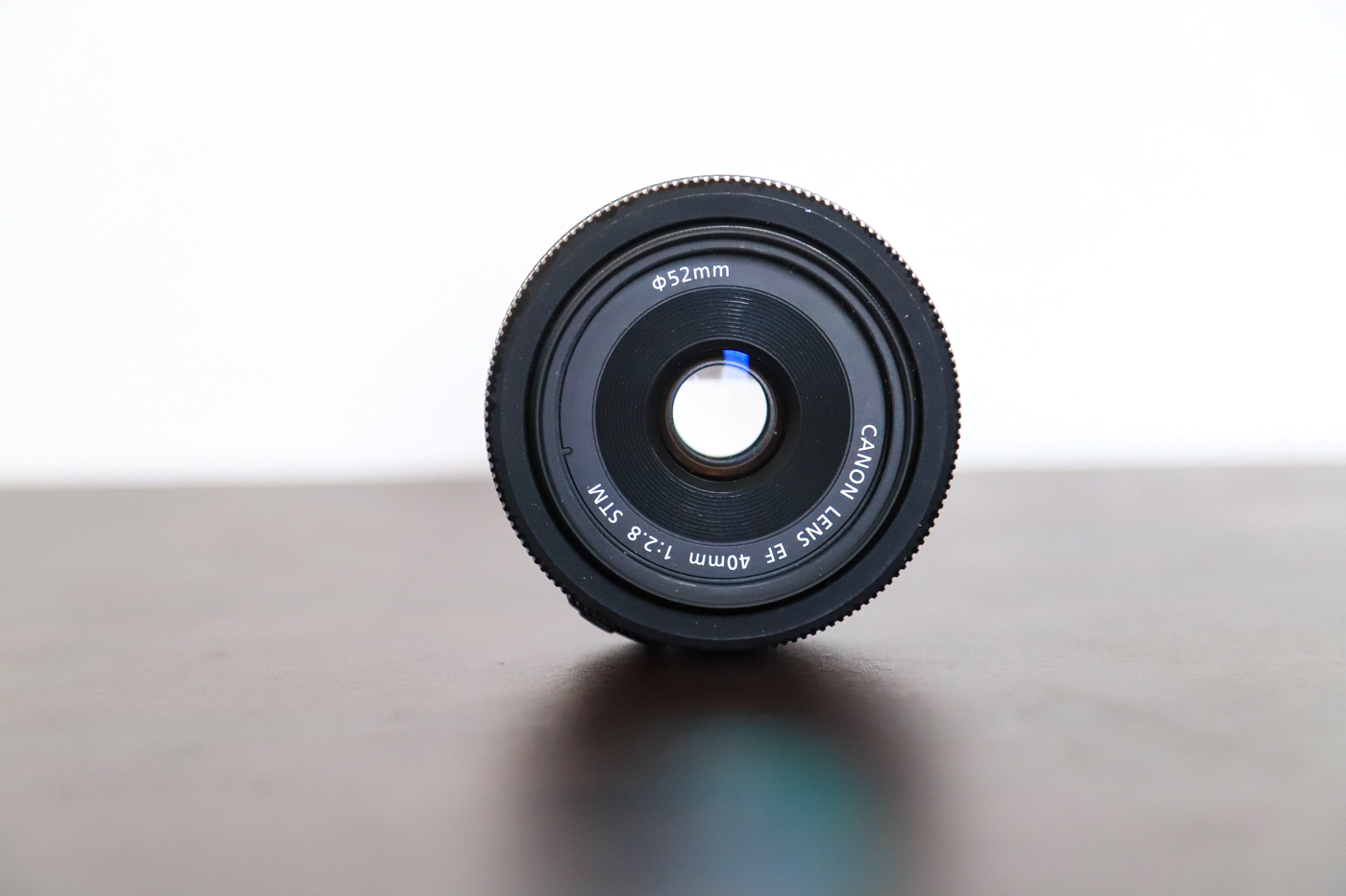 □ 美品 □ キャノン Canon EF 40mm F2.8 STM 単焦点 単焦点レンズ