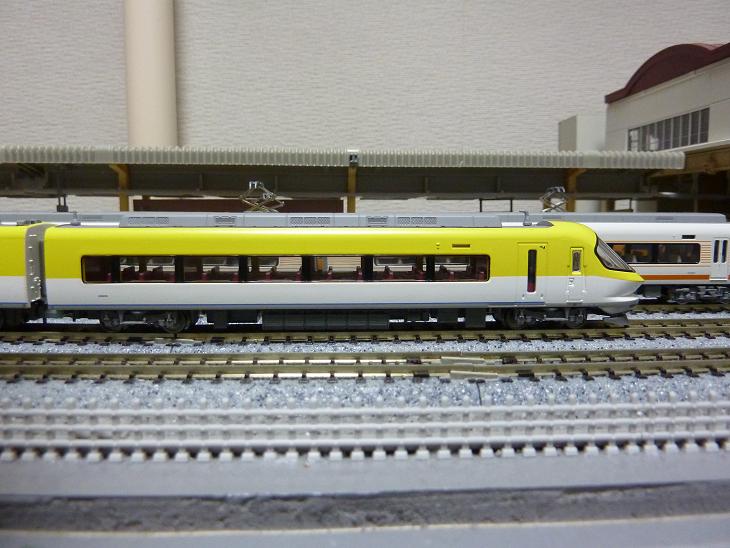 近鉄23000系 伊勢志摩ライナー 【マイクロエース A6661