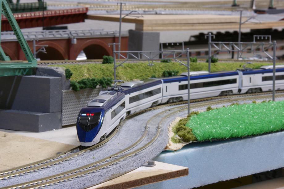 マイクロエース】京成 新AE形スカイライナー 8両セット - ビスタ模型