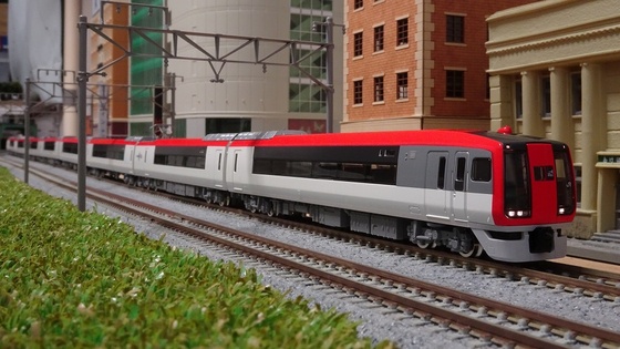 最終値下げ‼️672 TOMIX 92051 JR253系エクスプレス 6両 最終値下げ