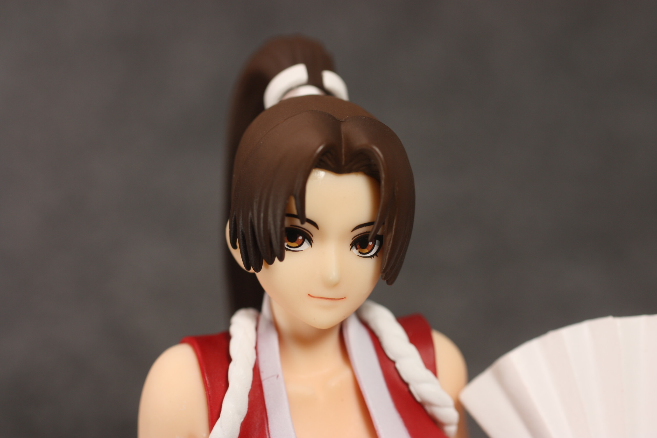 THE KING OF FIGHTERS '98」不知火舞 ぬーどるストッパーフィギュア