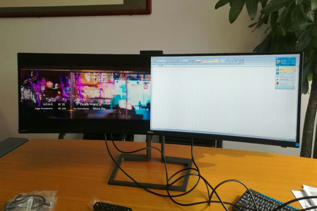 モニター】Philips 『499P9H1/11』 レビューチェック | ヲチモノ