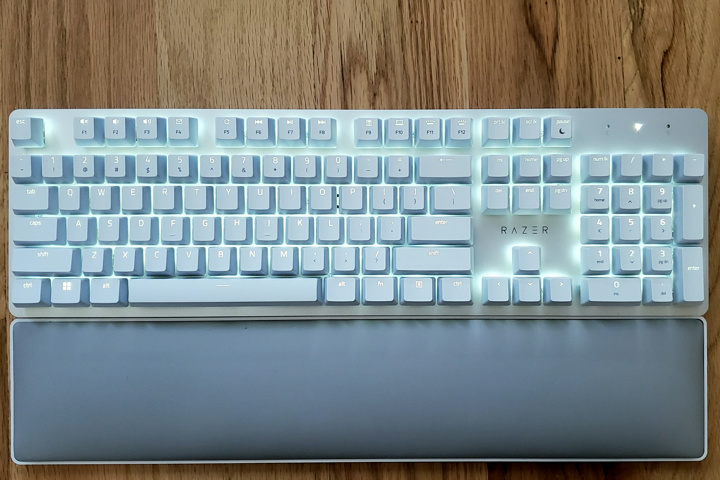 Razer、静音スイッチ採用で最高の生産性を謳う一般向けのワイヤレス