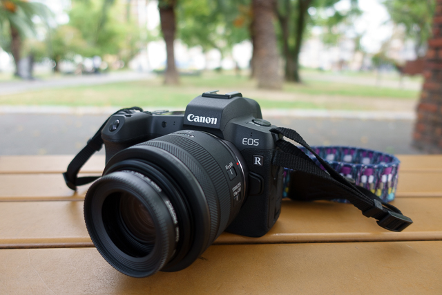RF35mm F1.8 MACRO IS STM」で新時代のRFマウントシステムを体験する旅