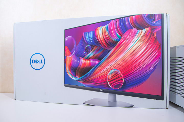 DELL、発売前で36,000円を切る27インチ IPS 4K UHD液晶モニター