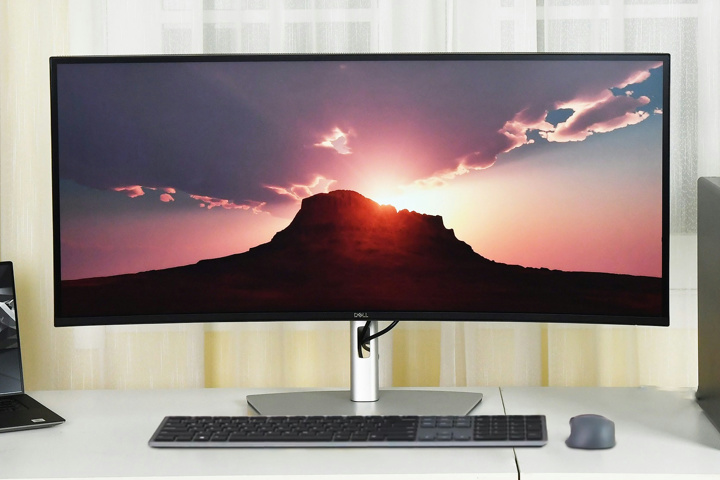 DELL 『U4021QW』 レビューチェック ～現時点で唯一の39.7インチ IPS