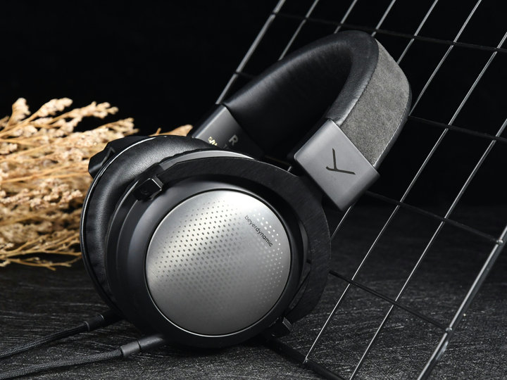 beyerdynamic 『T5 3rd Generation』 レビューチェック ～第3世代