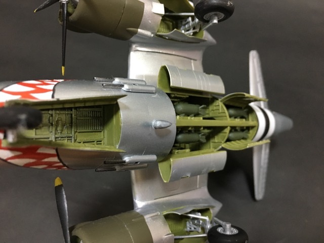 Airfix 1/72 Martin B-26 Marauder | T-model.com