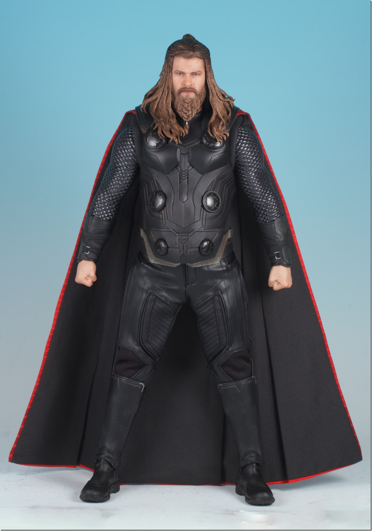 ホットトイズ アベンジャーズ・エンドゲーム ソー レビュー | ヒーロー