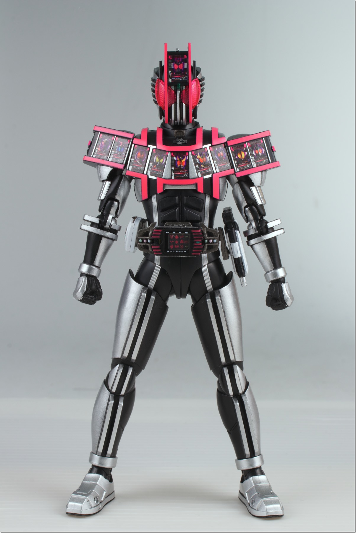 バンダイスピリッツ S.H.フィギュアーツ 真骨彫製法 仮面ライダー