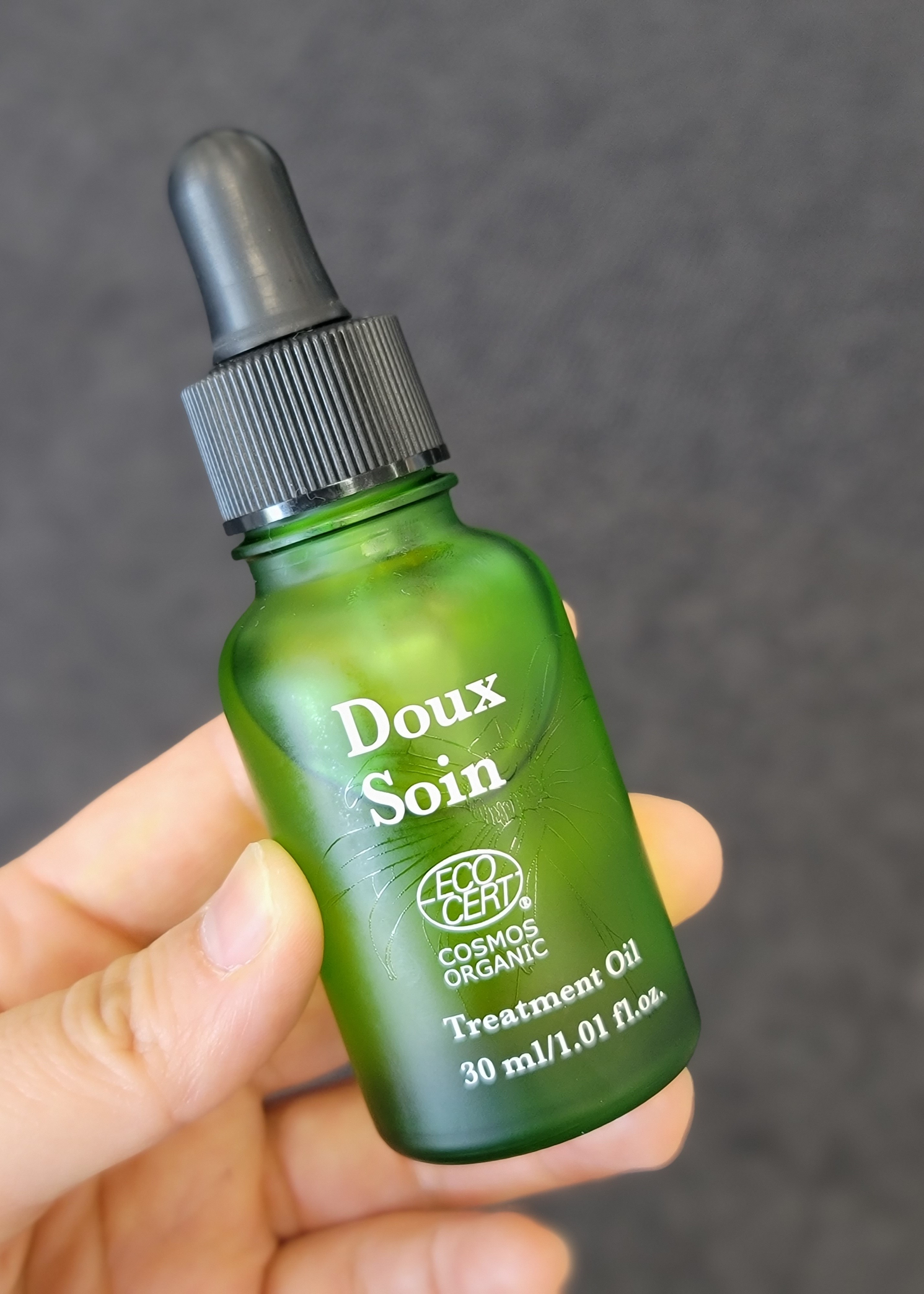 ドゥ・ソワンという万能オイル - ベネシード東京本社（BUSINESS LOUNGE