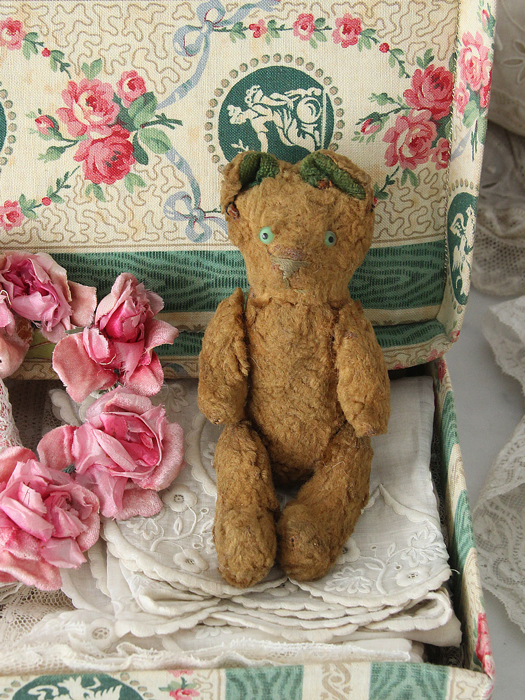 JPMベアの蒐集ノート | Ô BEL INVENTAIRE