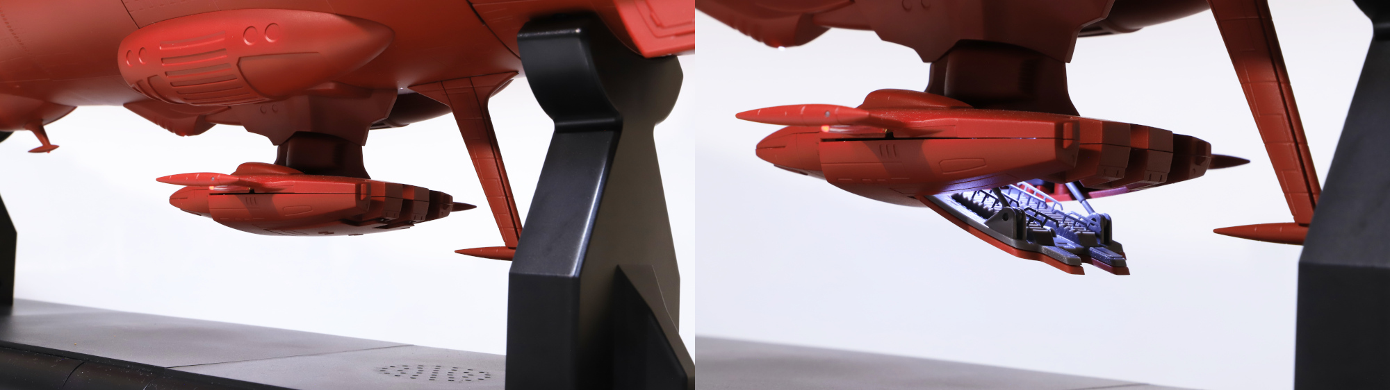 アシェット宇宙戦艦ヤマト1〜110