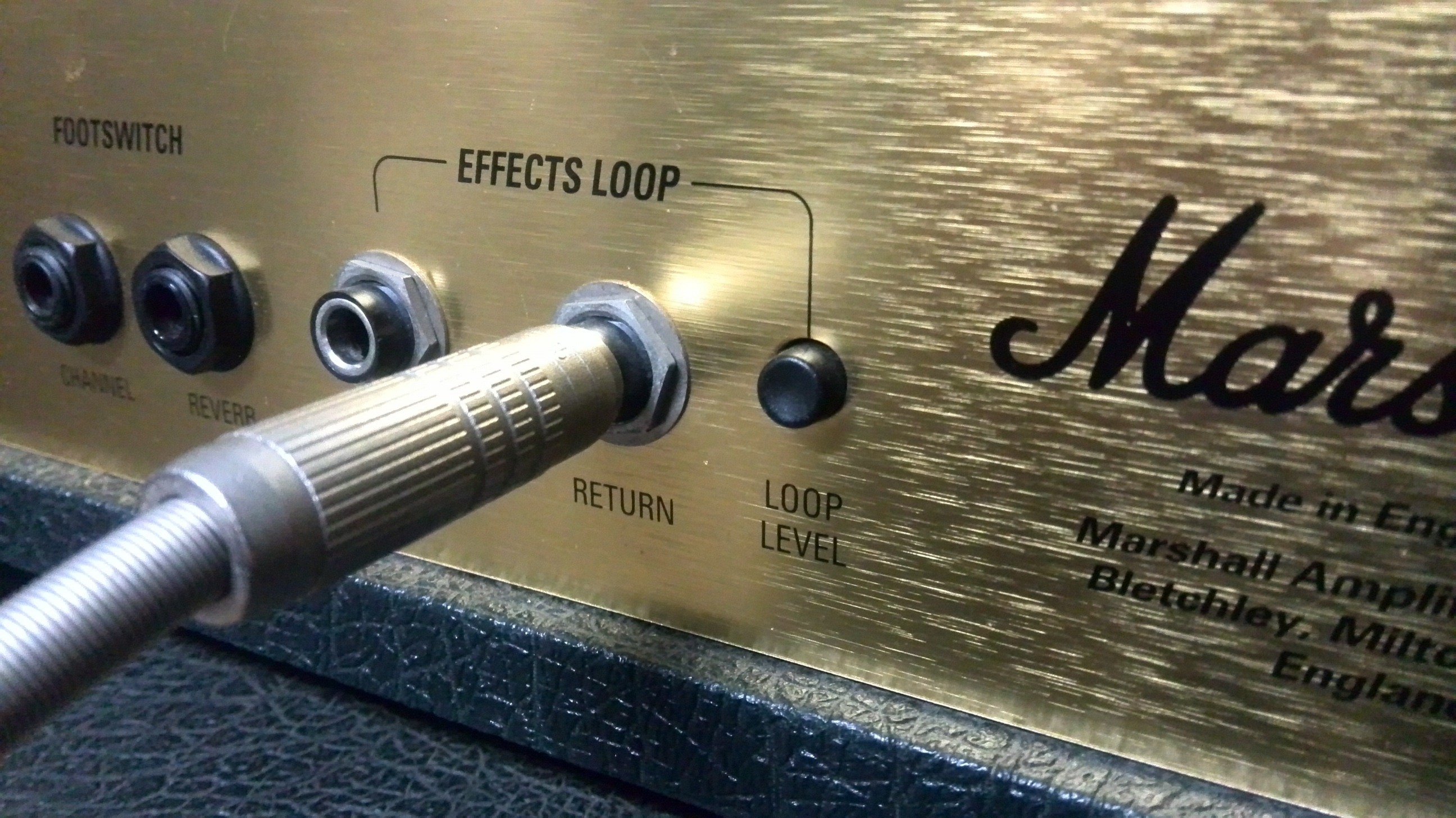 TECH21 SANSAMP GT2 使い方・音作り.セッティング・評価 (サンズアンプ