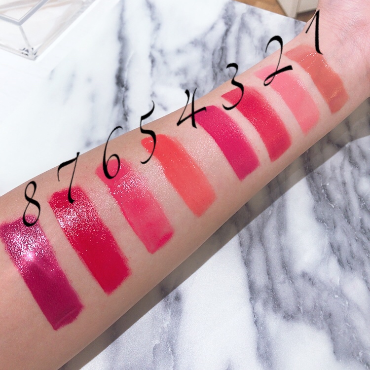 クレ・ド・ポー ボーテ ルージュリキッドルミヌ ブリアン｜紹介記事