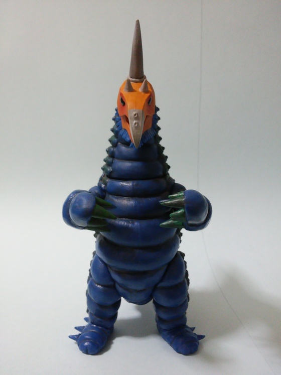 アルティメットルミナス バキシム レビュー - しゅーへーのULTRAな