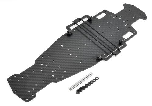 SHARK板 YD-2等ホイールベース調整可 SHARK板 YD-2等ホイールベース