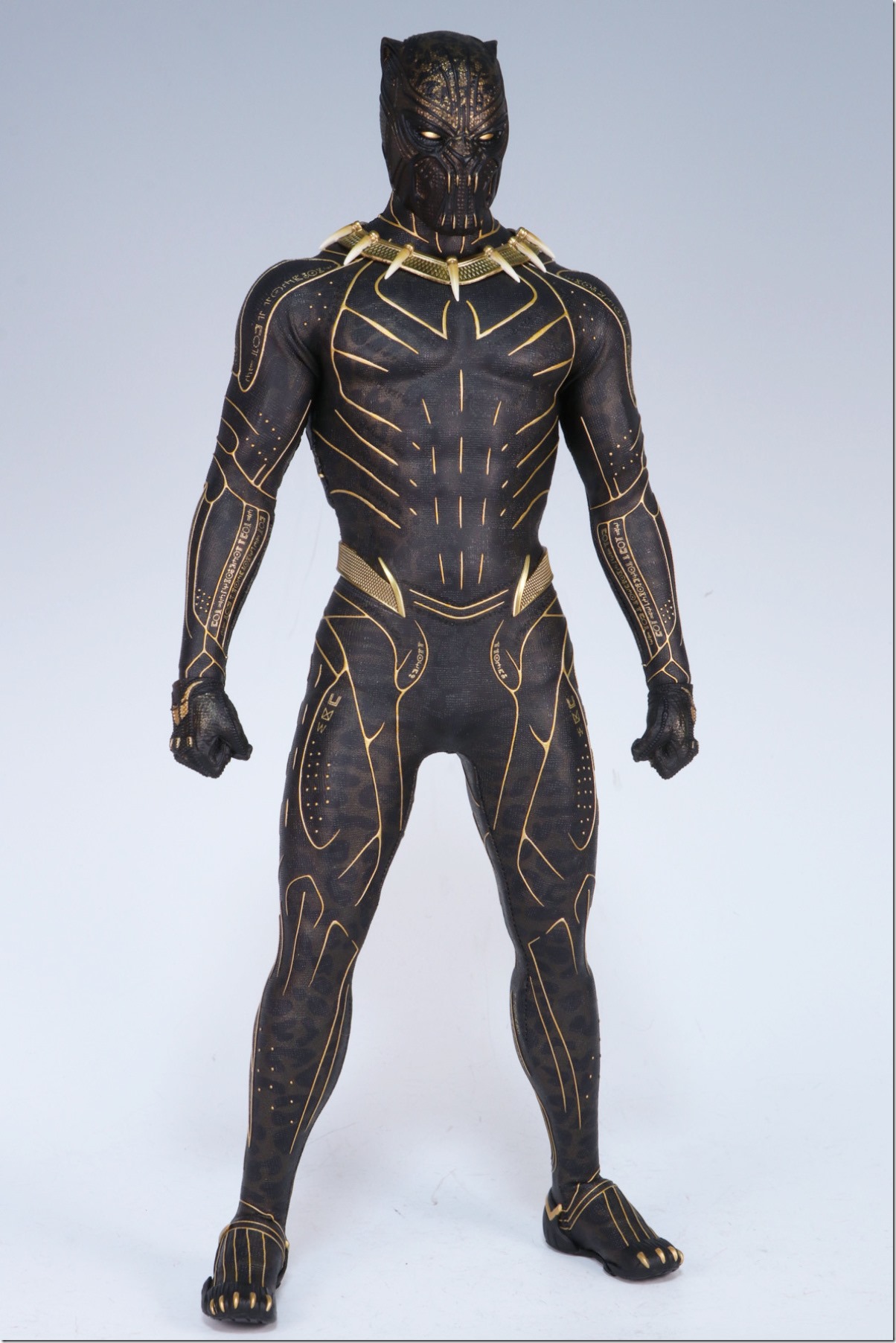 ホットトイズ 「ブラック・パンサー」 エリック・キルモンガー