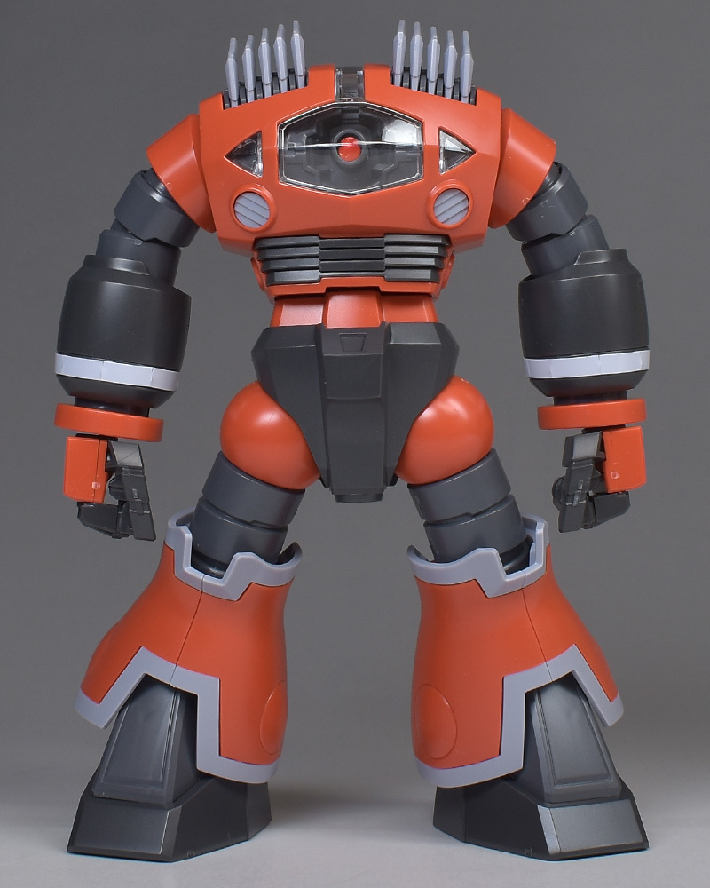 HGUC ゾゴック（ユニコーンver.） レビュー | ガンダムブログはじめ