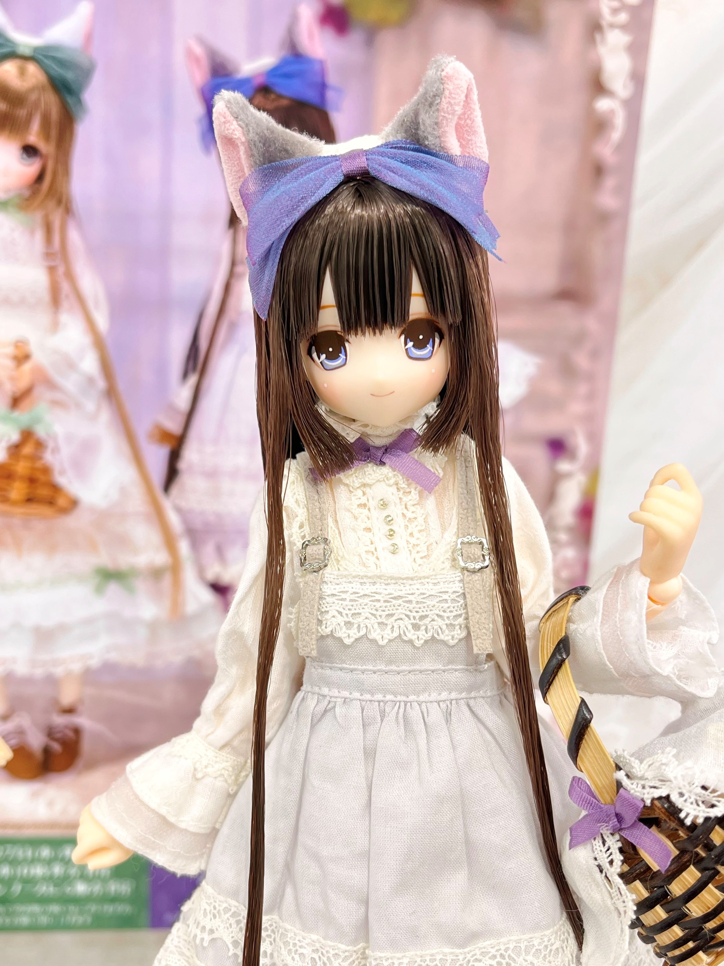 サアラズ ア・ラ・モード MAYA（マヤ）／～meow×meow a・la・mode