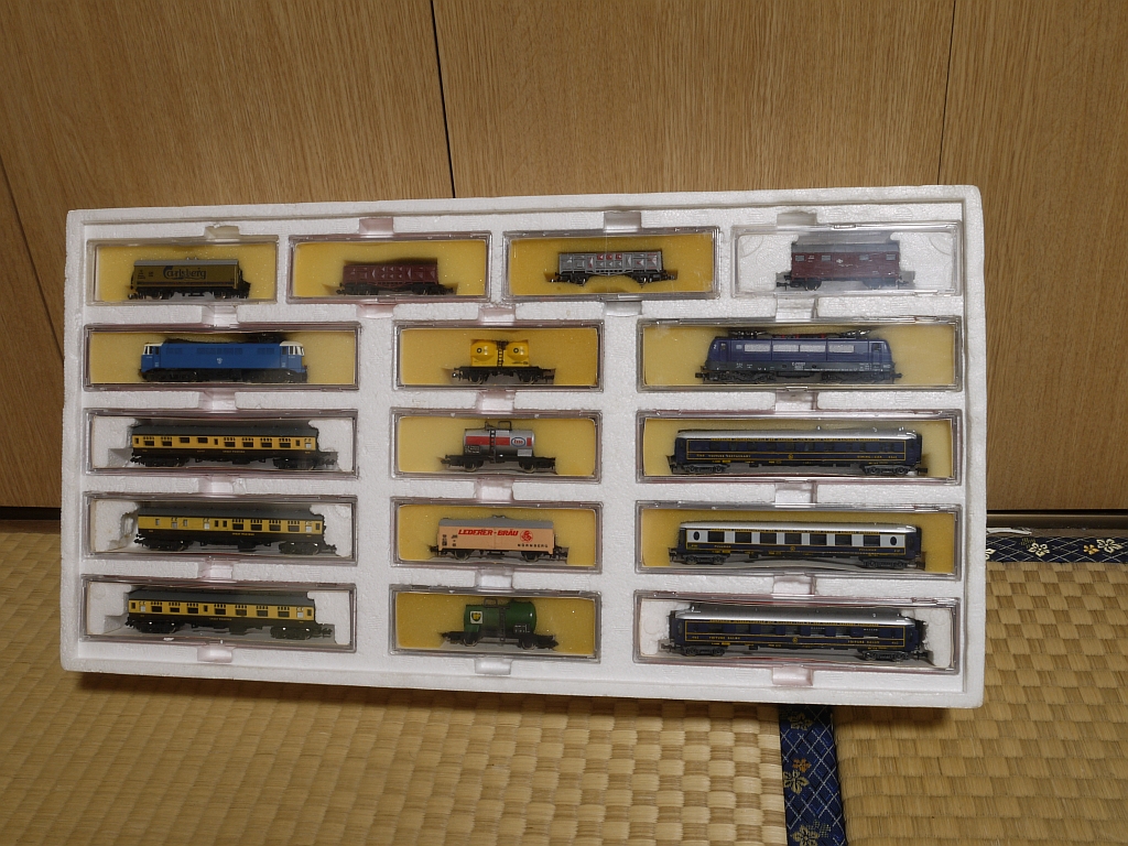 これは「あんリマ～」と驚かざるを得ない - サマンサのおもちゃ箱-2ndMIX