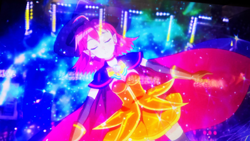 アリスたんの誕生日を祝おう2024】マジカルハロウィン8 終日打って