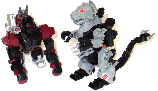 Jr.ゾイド | Zoids Ignition日誌