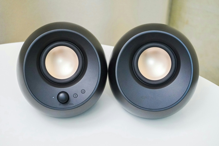 Creative Pebble X』レビューチェック ～人気シリーズの最新にして最