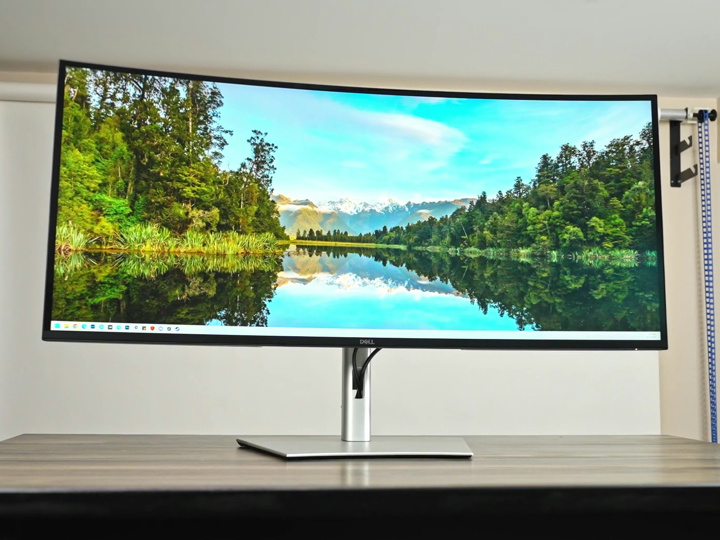 DELL U4025QW』レビューチェック ～日本では格安の39.7インチ IPS