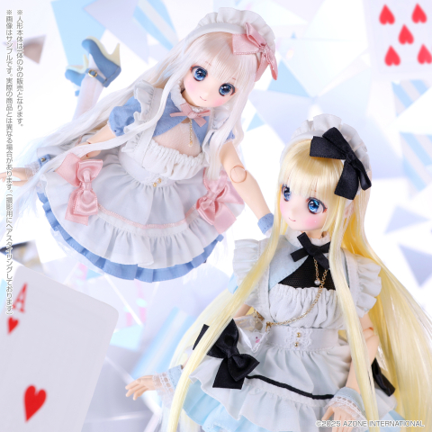 AZONE Labelshop OSAKA OFFICIAL BLOG