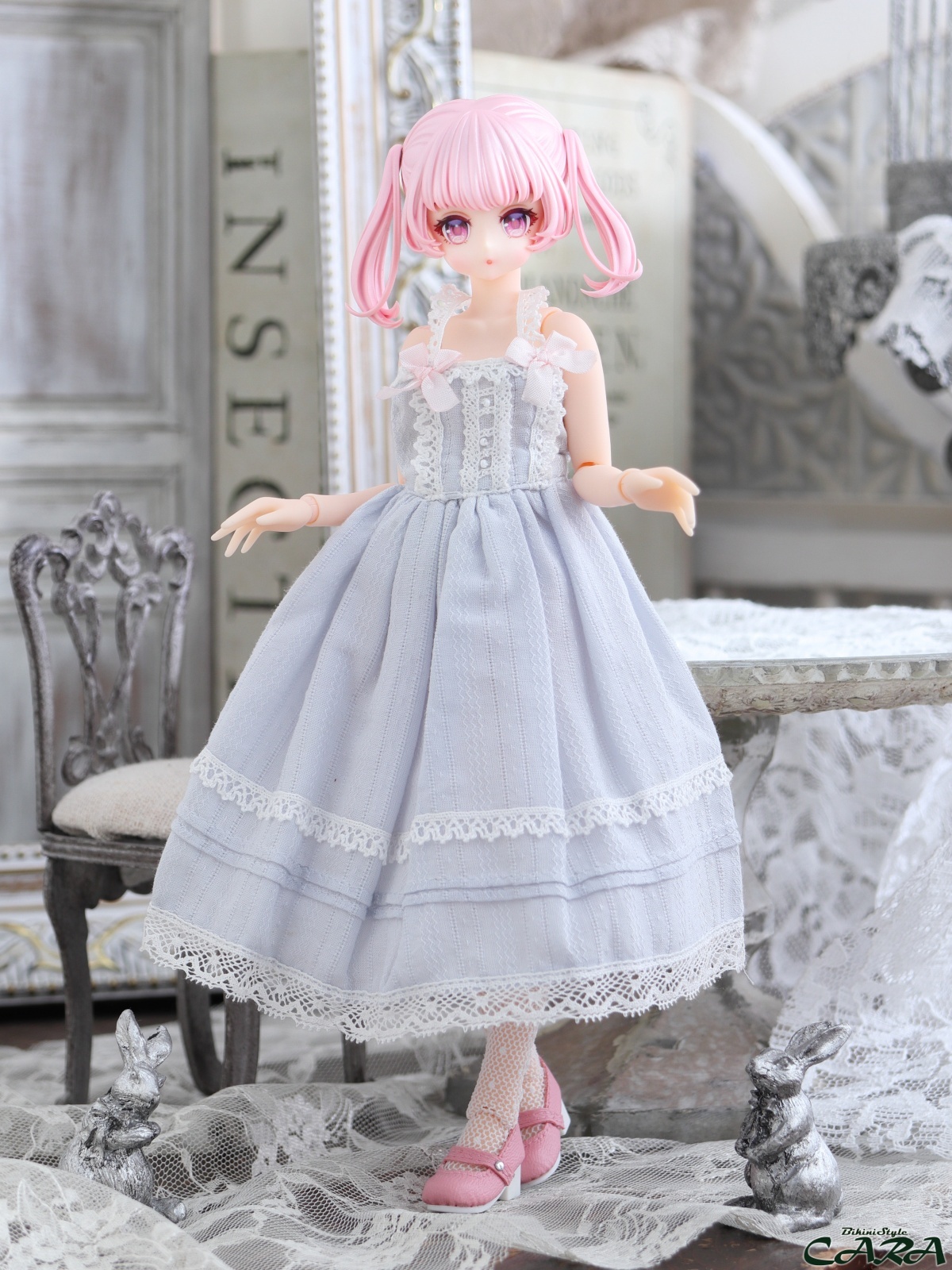 抽選販売】りゅんりゅん亭まつり2026「BikiniStyle CARA Parfait」抽選