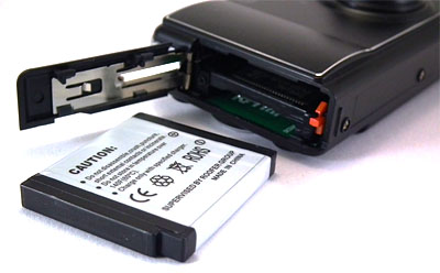 プレミアム・ギア NeinGrenze 5000T レビュー - Stroller - トイ