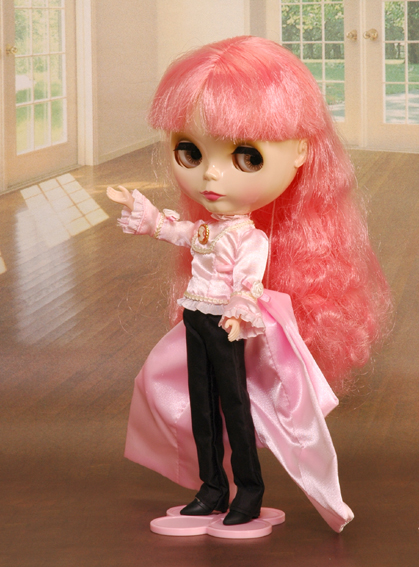 デインティビスケット開封祭り | ワルソネコ