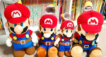 サンシャインぬいぐるみ | kikai's Blog