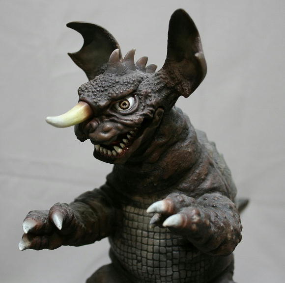 バラゴン ビリケン商会シリーズ - ヲタキッシュ（利尻島で釣り三昧の