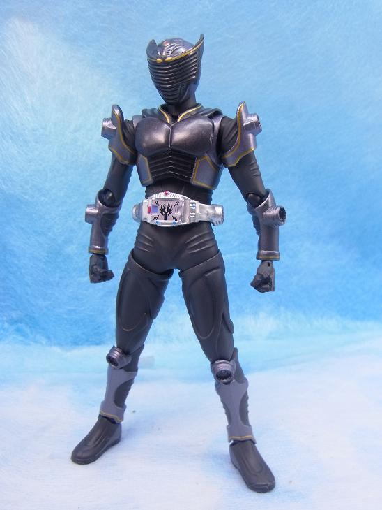 相撲ロボット製作部（更新停止） figma 仮面ライダーオニキス