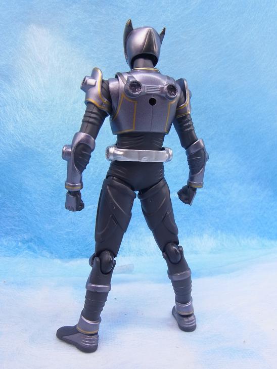 相撲ロボット製作部（更新停止） figma 仮面ライダーオニキス