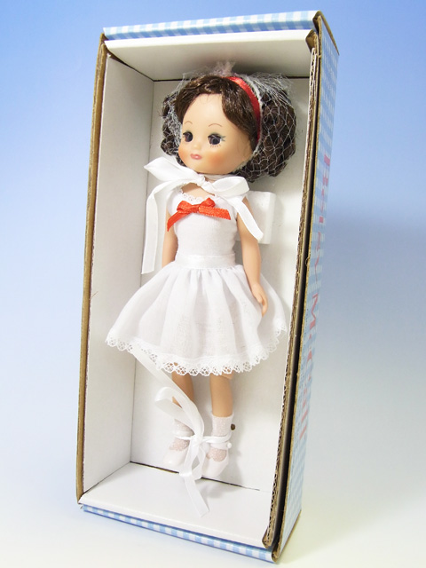 ベッツィー・マッコール/ジャパニーズブロッサム ベッツィー