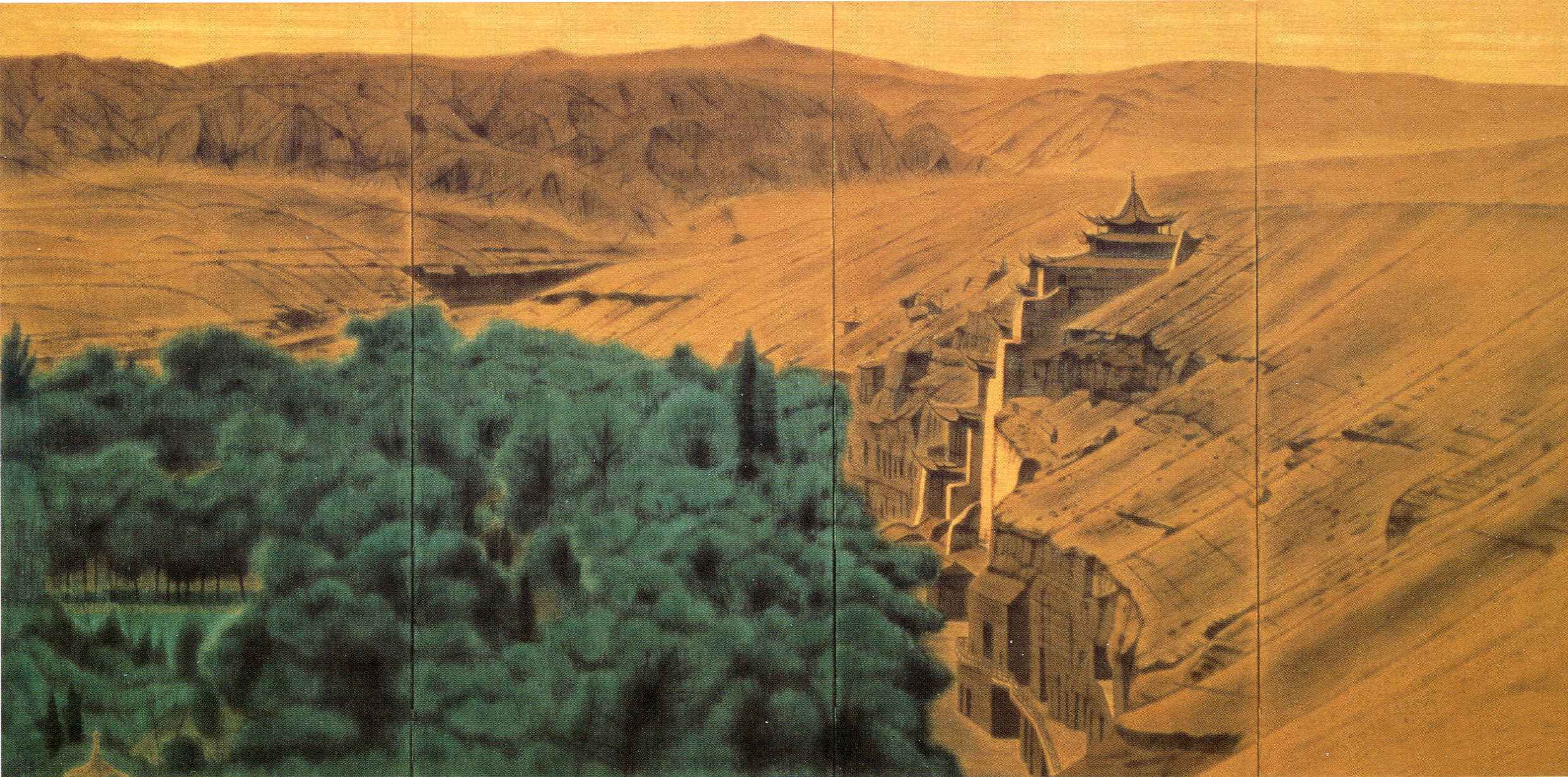 私の「前田青邨展」 | 猫アリーナ