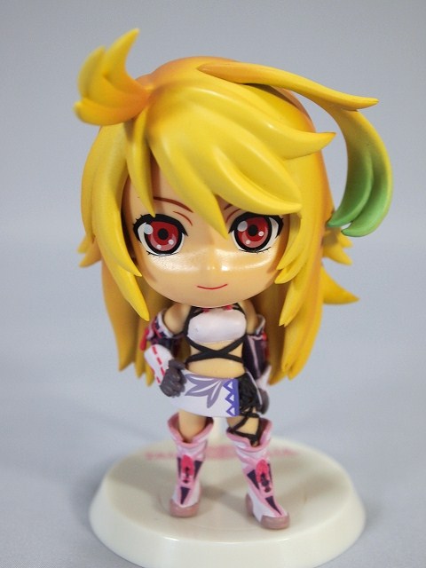 バンダイナムコゲームス テイルズ オブ エクシリア きゅんキャラパック