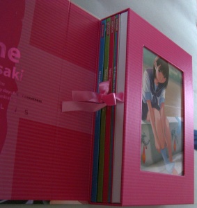 NEWネネデラックス”コンプリートセット』届いたので開けてみた！（NEW