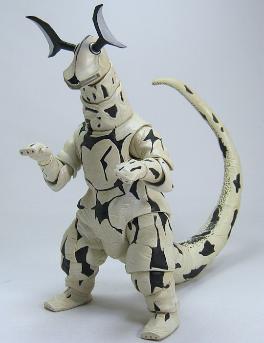 ULTRA-ACT エレキング - トイブロ